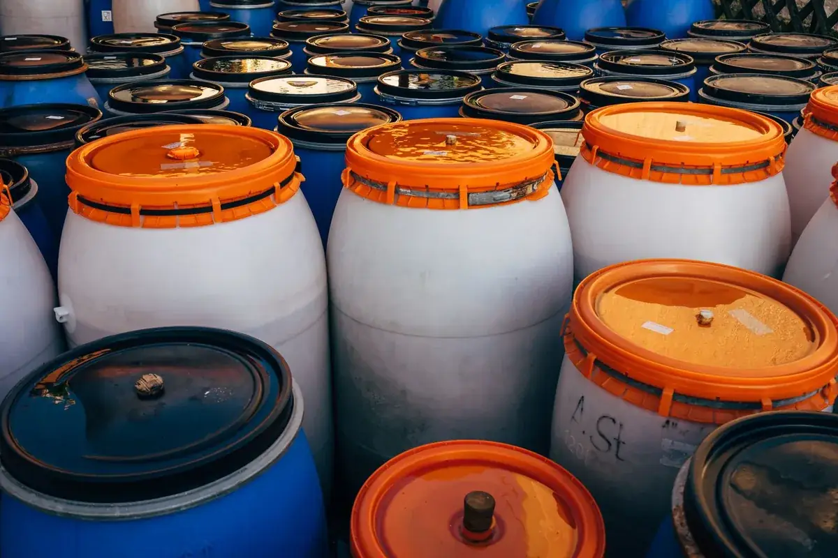 Hazmat Cleanup in East Shoreham, NY